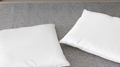 득템! 저렴이 흰색 솜방석 솔직 후기 & 꿀팁 🍯